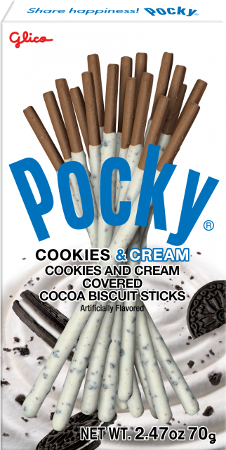 Pocky
